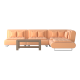 Sleeper Sofa Sleeper Sofa